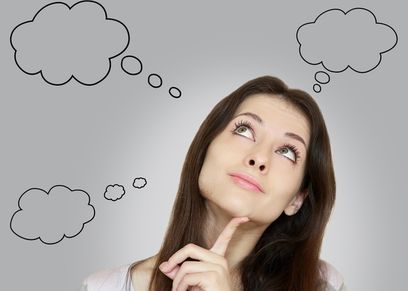 ٧ علامات تخبرك بأنك لا تملك ذكاء