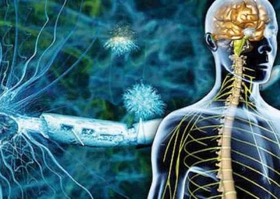 أعراض التصلب المتعدد