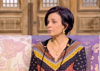 الدكتورة مها خليفة - استشاري التغذية العلاجية
