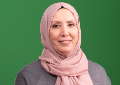 إيمان الخطيب