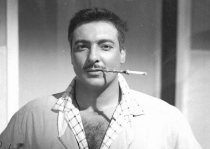 رشدي أباظة