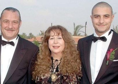 سمية الألفي