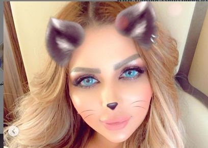 سارة خليفة