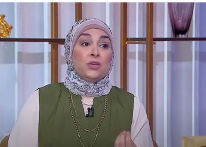 الدكتورة سماح عبد الفتاح