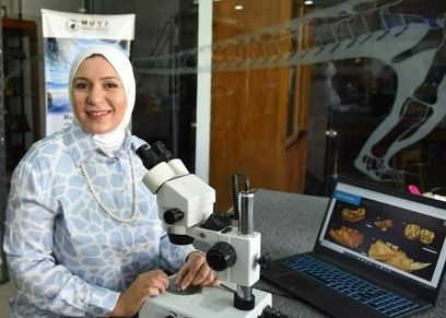 شروق الأشقر