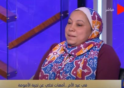 ياسمين الحبال، أم كفلت طفلة