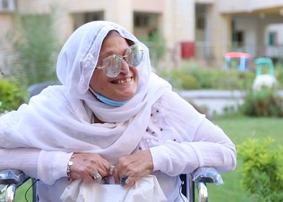 ماما طمطم