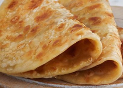 طريقة عمل الفطير المشلتت