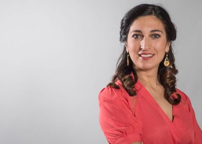 وزيرة الدولة البلجيكية لشؤون تكافؤ الفرص زوهال ديمير
