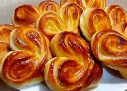 البريوش