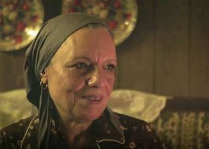 الفنانة عارفة عبدالرسول