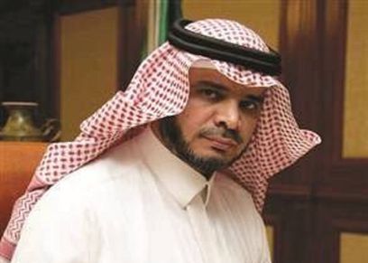 وزير التعليم العالي السعودي الدكتور أحمد العيسى