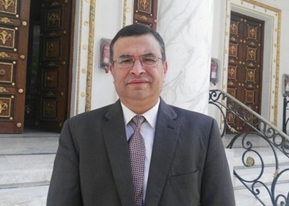النائب شكري الجندي