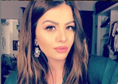هنادي مهنا
