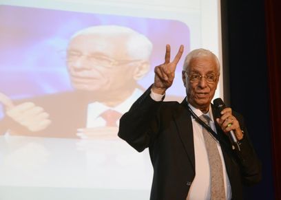 حسام موافي