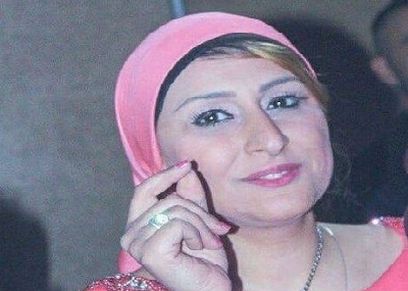 هدي رشوان مدير موقع هن بجريدة الوطن