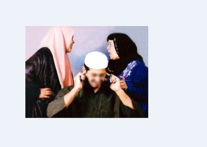 دعوى خلع
