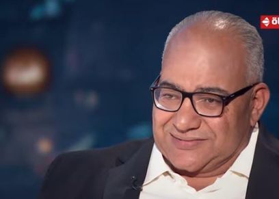 بيومي فؤاد في برنامج أنا والقناع