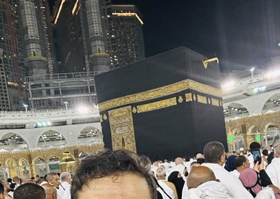 جيني وأمير طعيمة