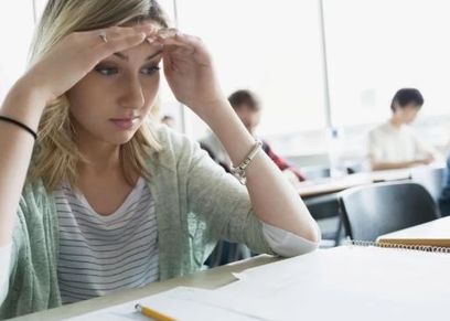 مشروبات لإبنك خلال فترة الإمتحانات
