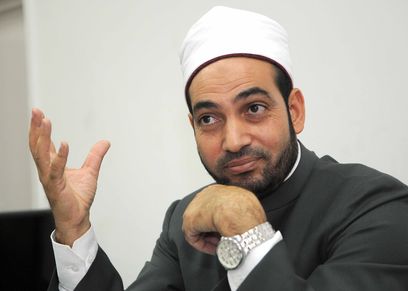 صورة أرشيفية