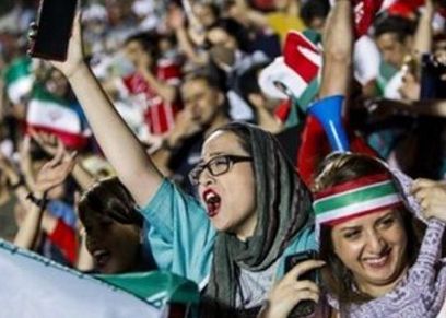 إيرانيات