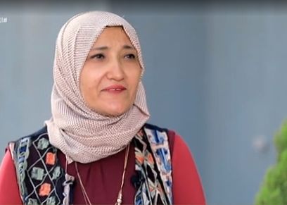 مروة وجيه