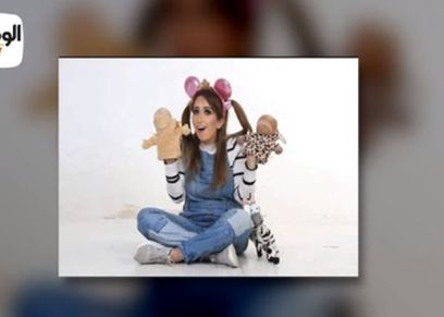 حواديت ديمة والجدة سليمة..الحلقة 10