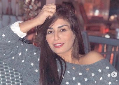 منة فضالي