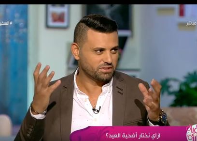 تامر طنطاوي