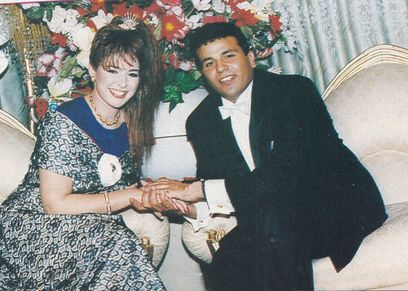 محمد فؤاد