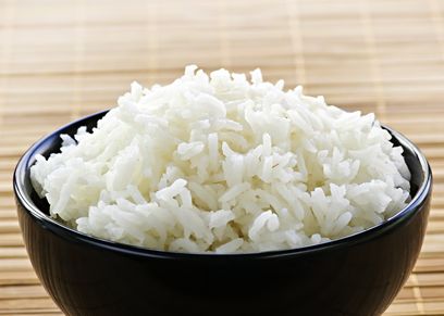 طريقة عمل الأرز - تعبيرية