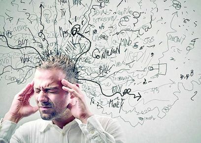 5 علامات لا تتجاهلها تحمي صحتك العقلية