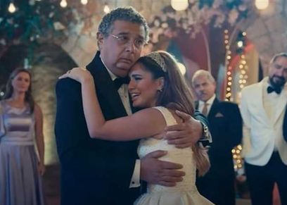 شخصيات قدمت دور الأب
