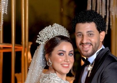 العريس ضحية حريق الثلاجة
