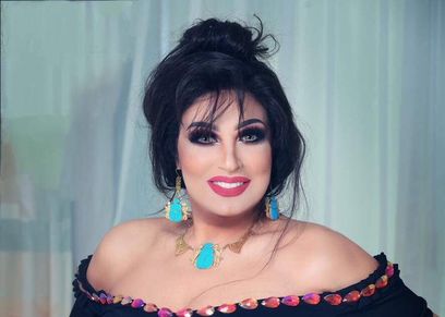 فيفي عبده