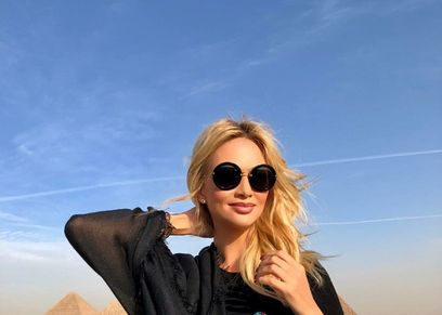 فيكتوريا لوبيريفا