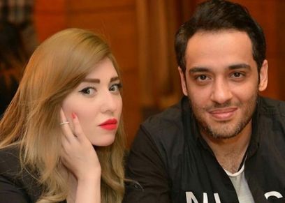 رامي جمال يوجه رسالة رومانسية لزوجته..