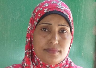 حمدية السيد