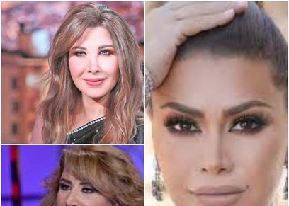 فنانات واجهن انتقادات بسبب الحديث عن الذات الالهية