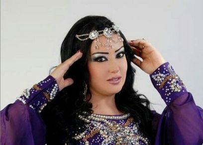 سمية الخشاب
