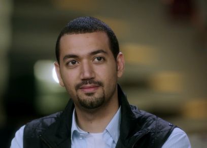 معز مسعود