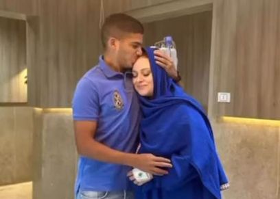 الحالة الصحية للإعلامية لمياء فهمي
