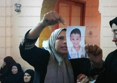 أغرب حوادث وفاة الأطفال داخل المدارس