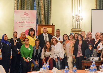 المرشدات السياحيات