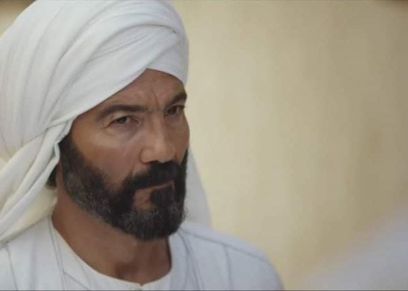 مسلسل رسالة الإمام