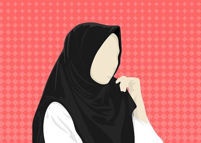 فتاة تثير الجدل بسبب ضوابط الخطوبة