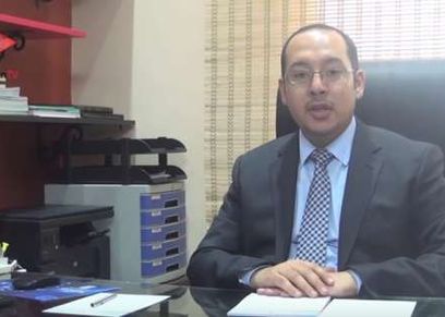 دكتور محمد محمد إسماعيل