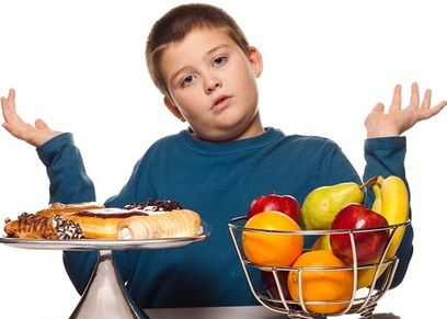 تعرف على العمر المناسب لإجراء عمليات السمنة للأطفال