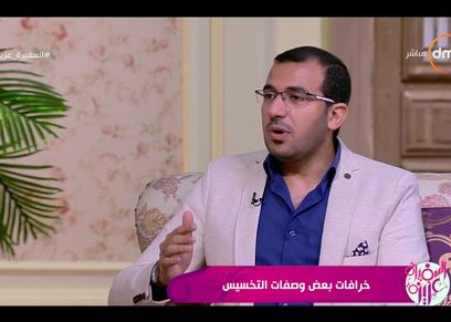 الدكتور هشام الوصيف استشاري التغذية